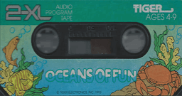 Oceans of Fun